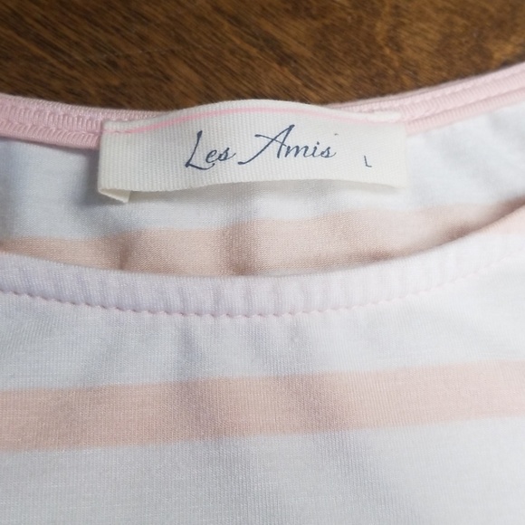 Cute Top {Les Amis} - Picture 5 of 6